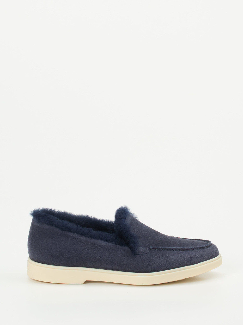Slipper blau 1811109002101