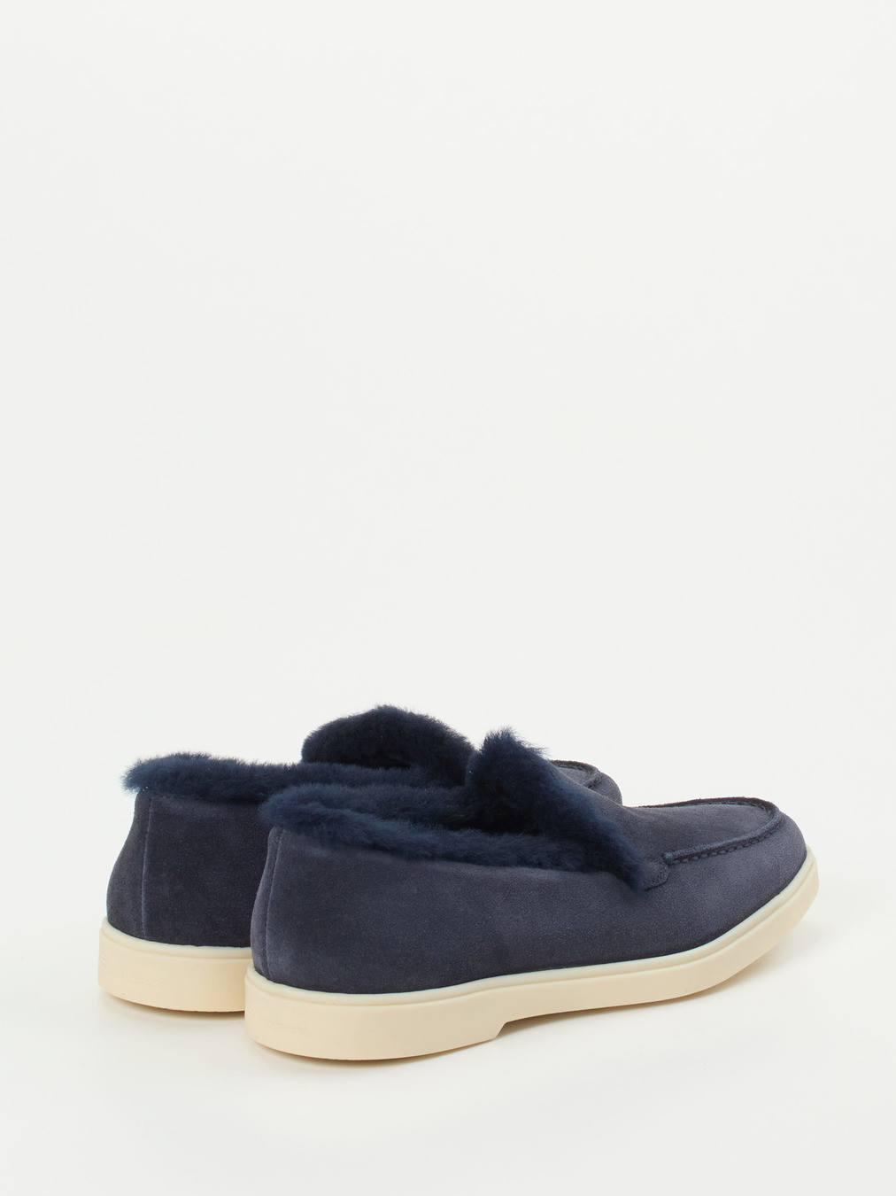 Slipper blau 1811109002103