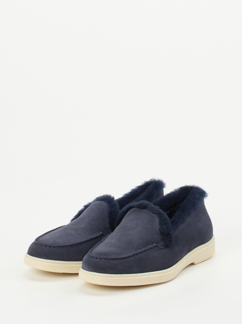 Slipper blau 1811109002102