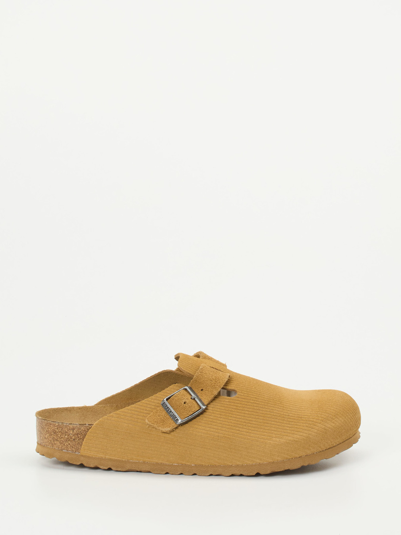 Pantolette Boston braun 4111289000701