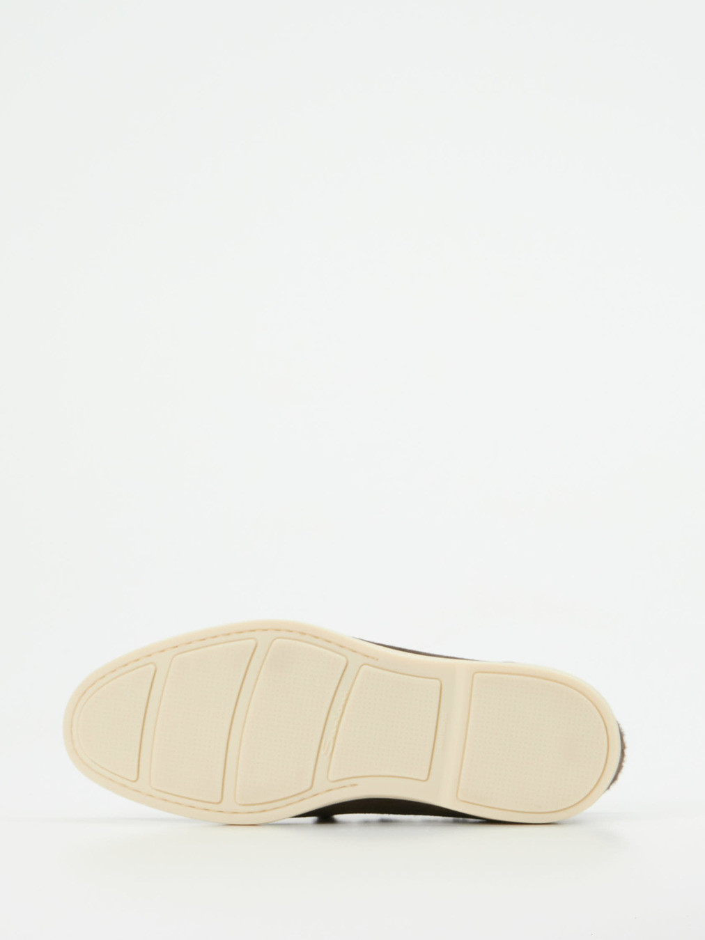 Slipper braun 1811209004105