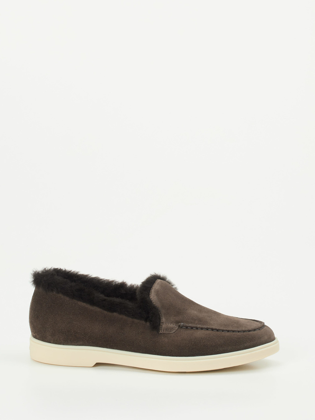 Slipper braun 1811209004101