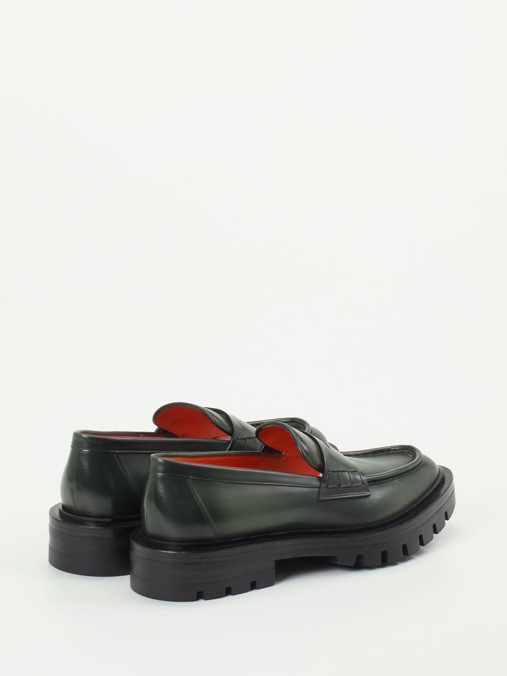 Slipper grün 1513659001303