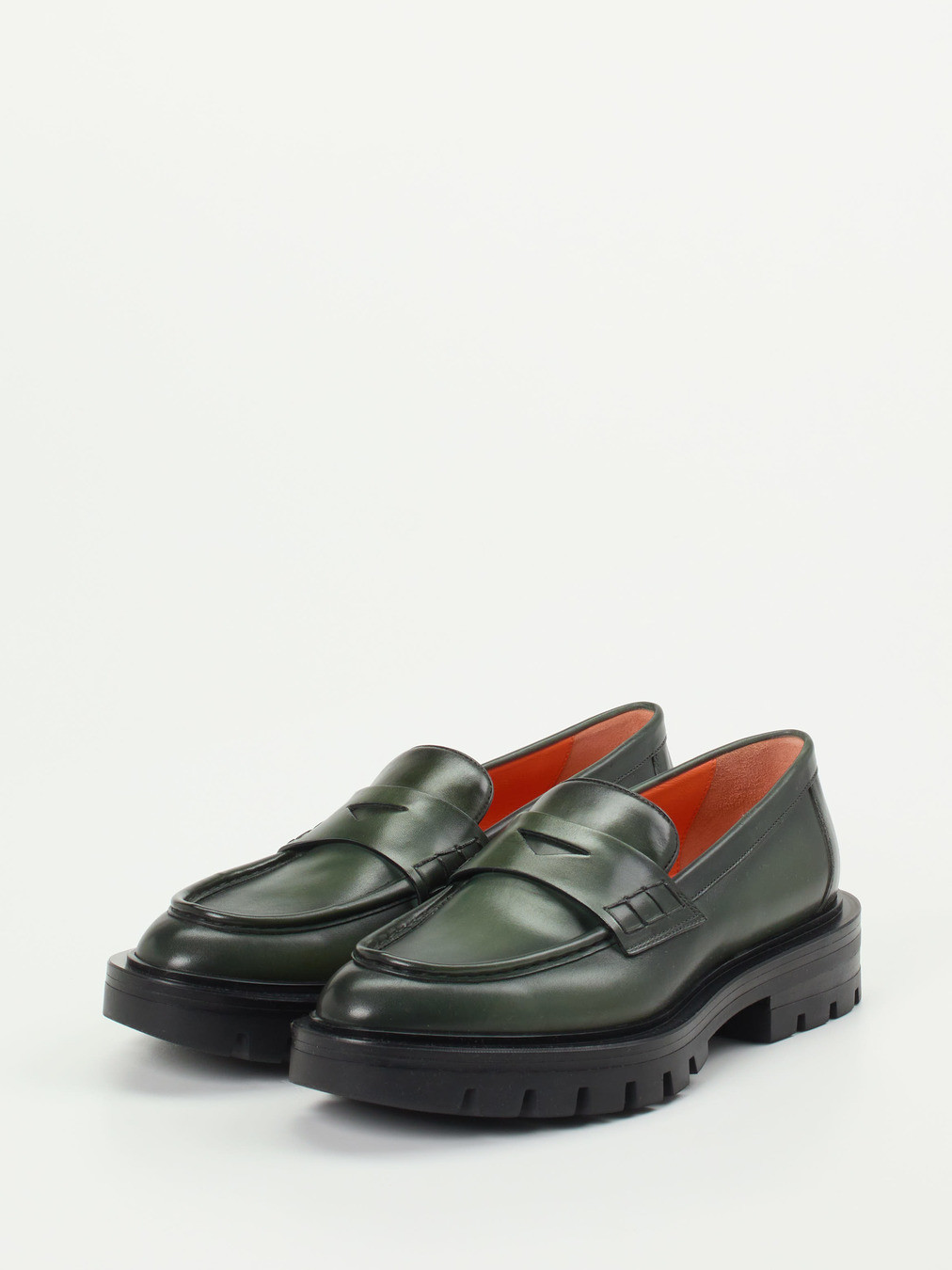 Slipper grün 1513659001302