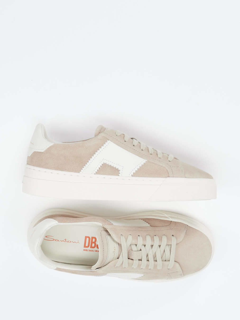 Sneaker braun 1663249004704