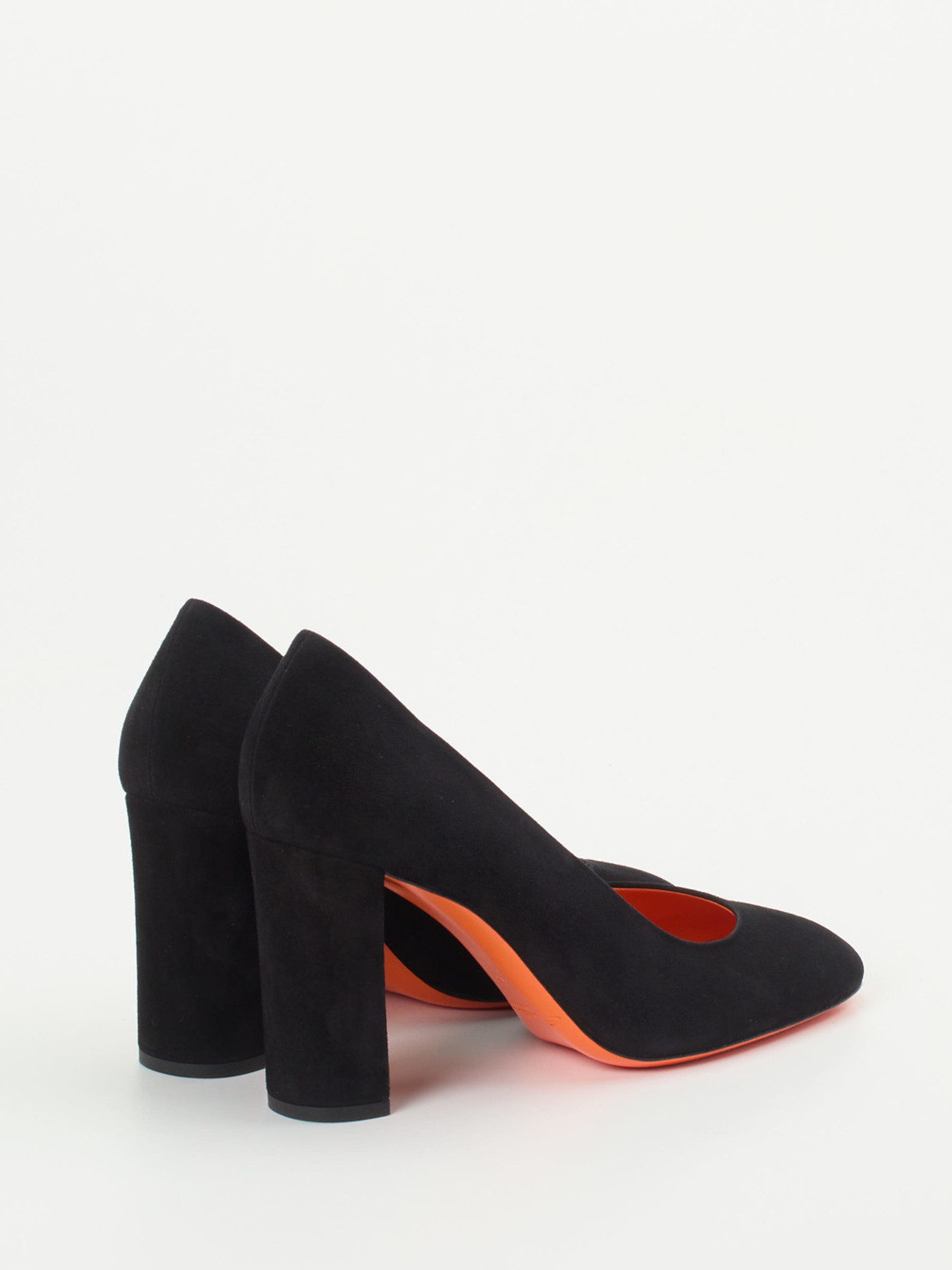 Pumps schwarz 1418009025503