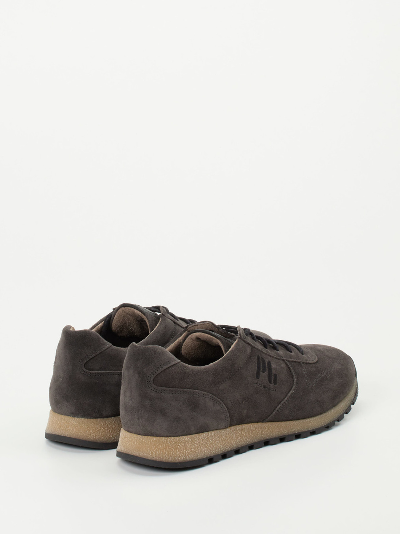 Sneaker grau 4661409011036