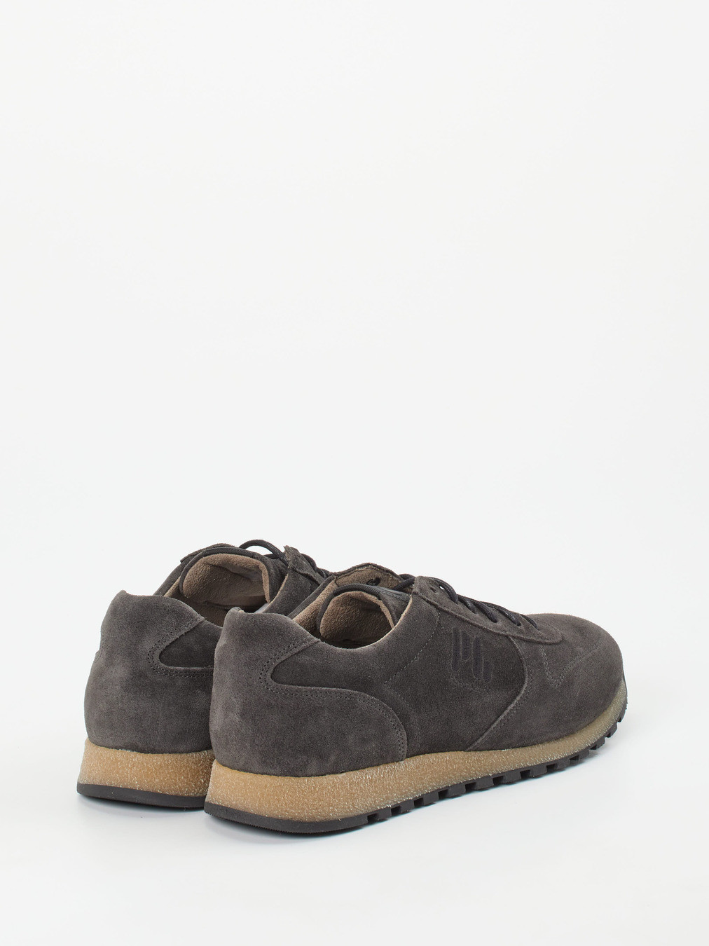 Sneaker grau 4661409011003