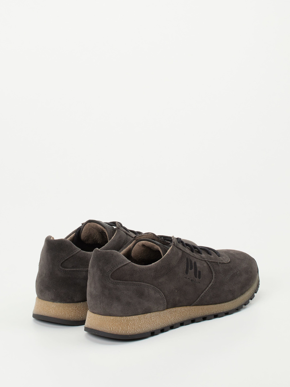 Sneaker grau 4661409011036