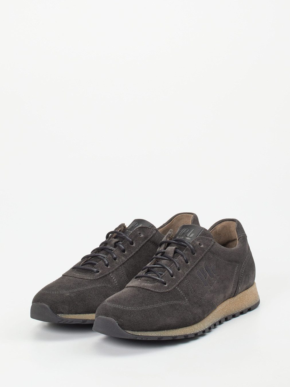 Sneaker grau 4661409011002