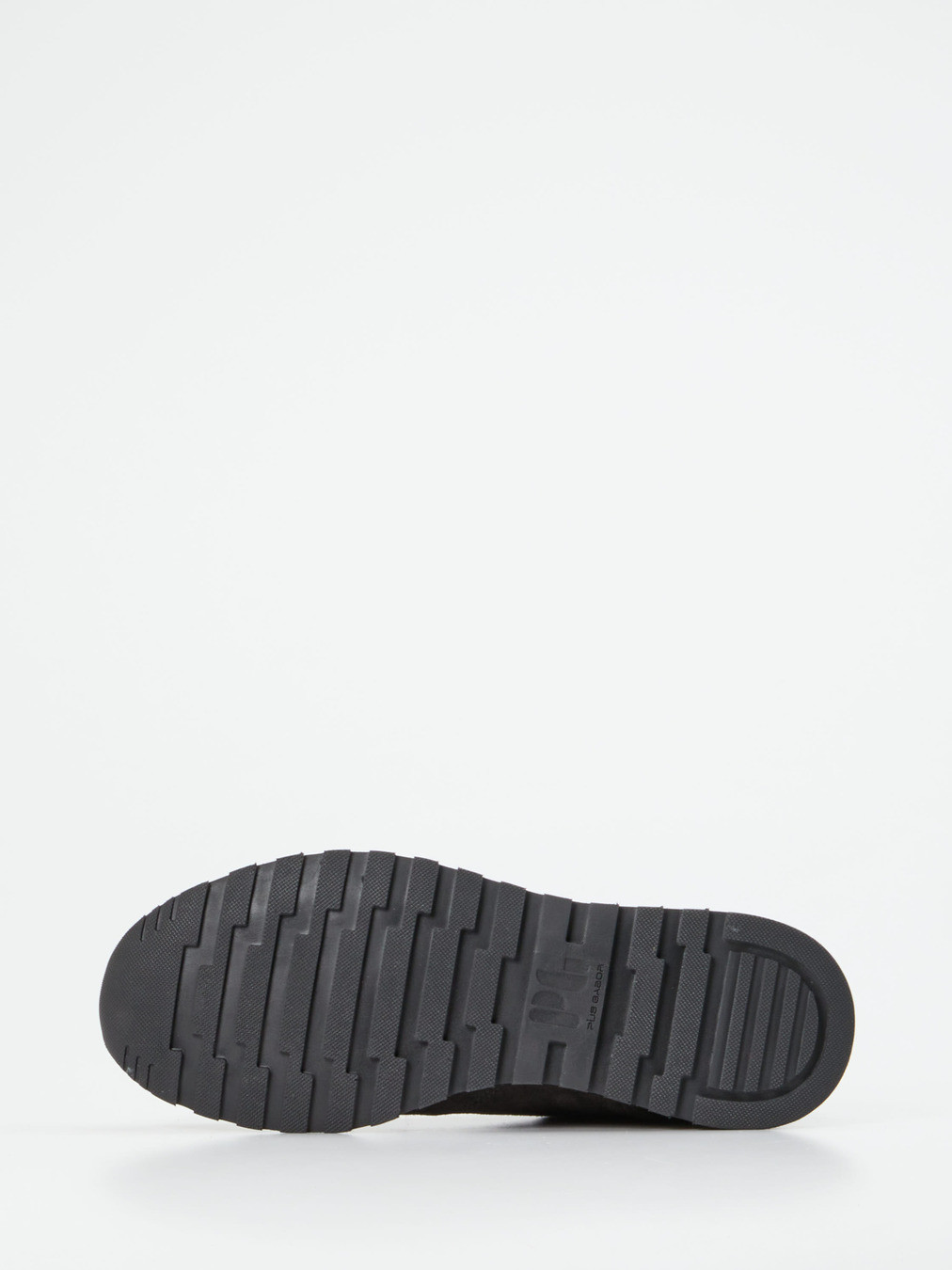 Sneaker grau 4661409011005