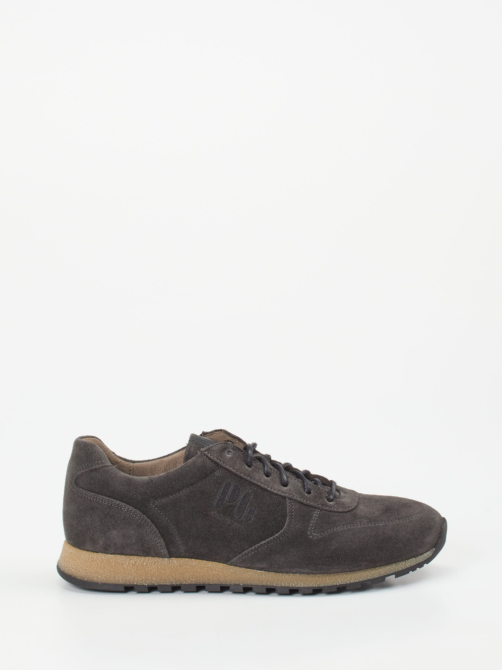 Sneaker grau 4661409011001