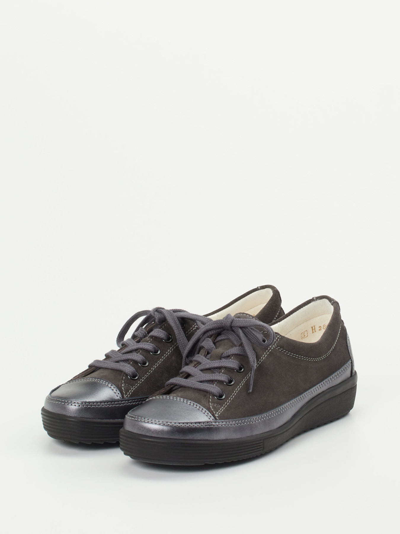 Sneaker grau 2651409003702