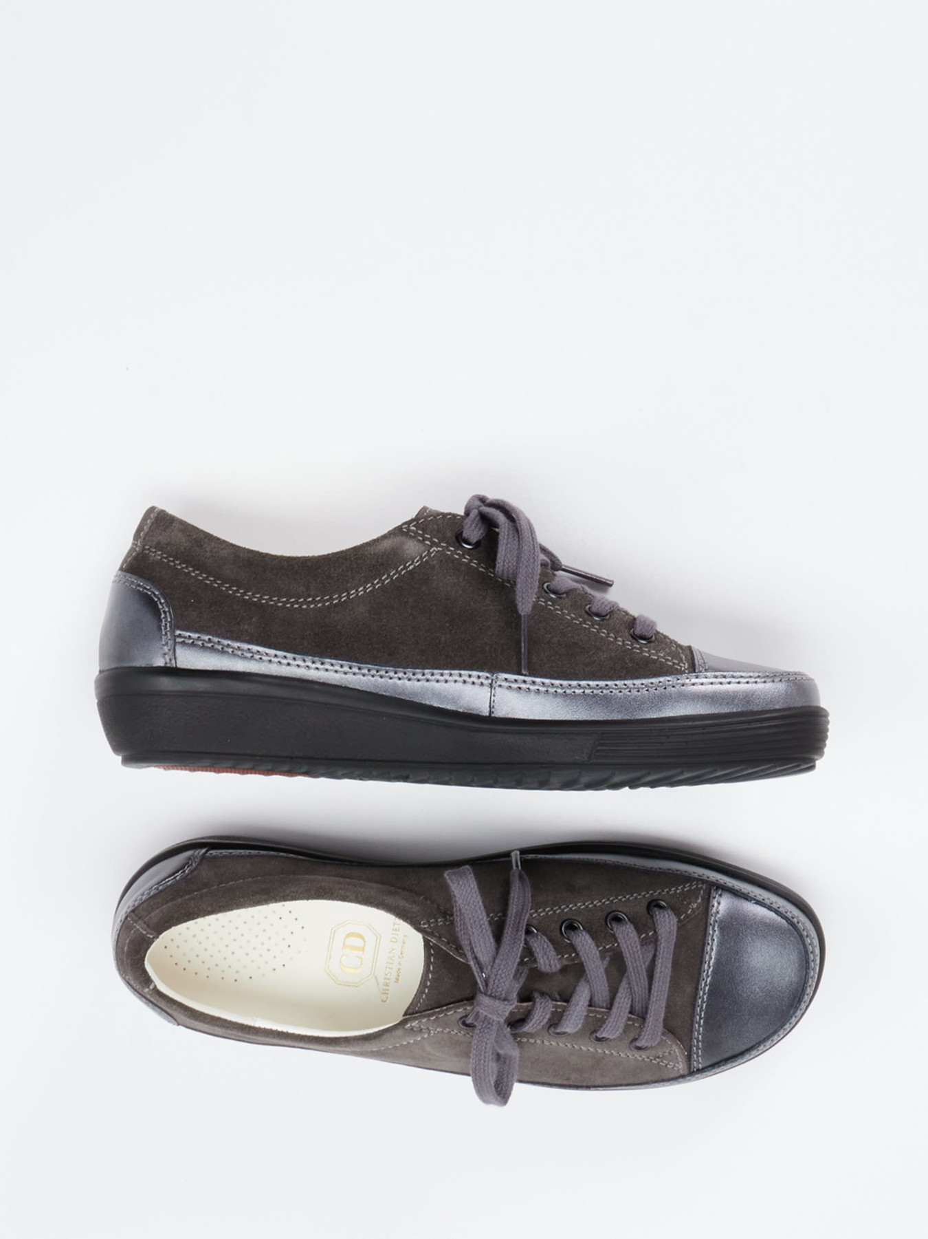 Sneaker grau 2651409003704