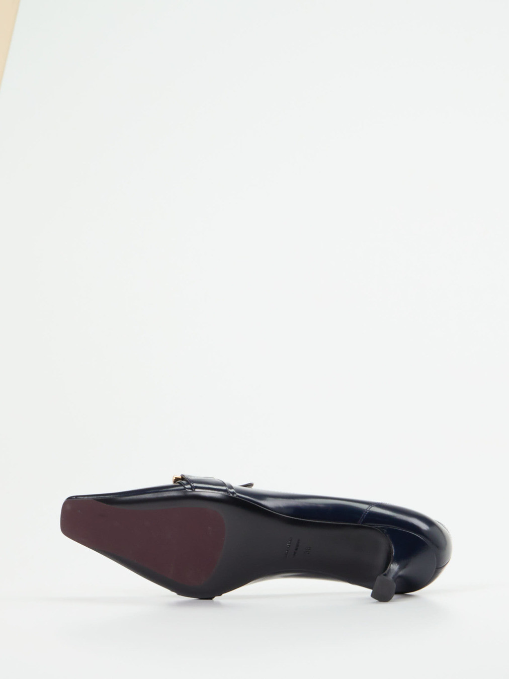 Slipper blau 1516109000705