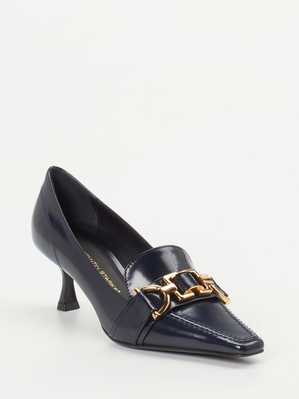 Slipper blau 1516109000706