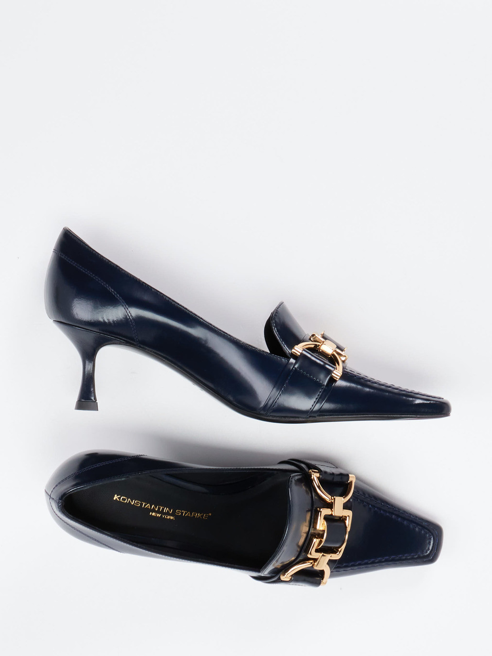 Slipper blau 1516109000704