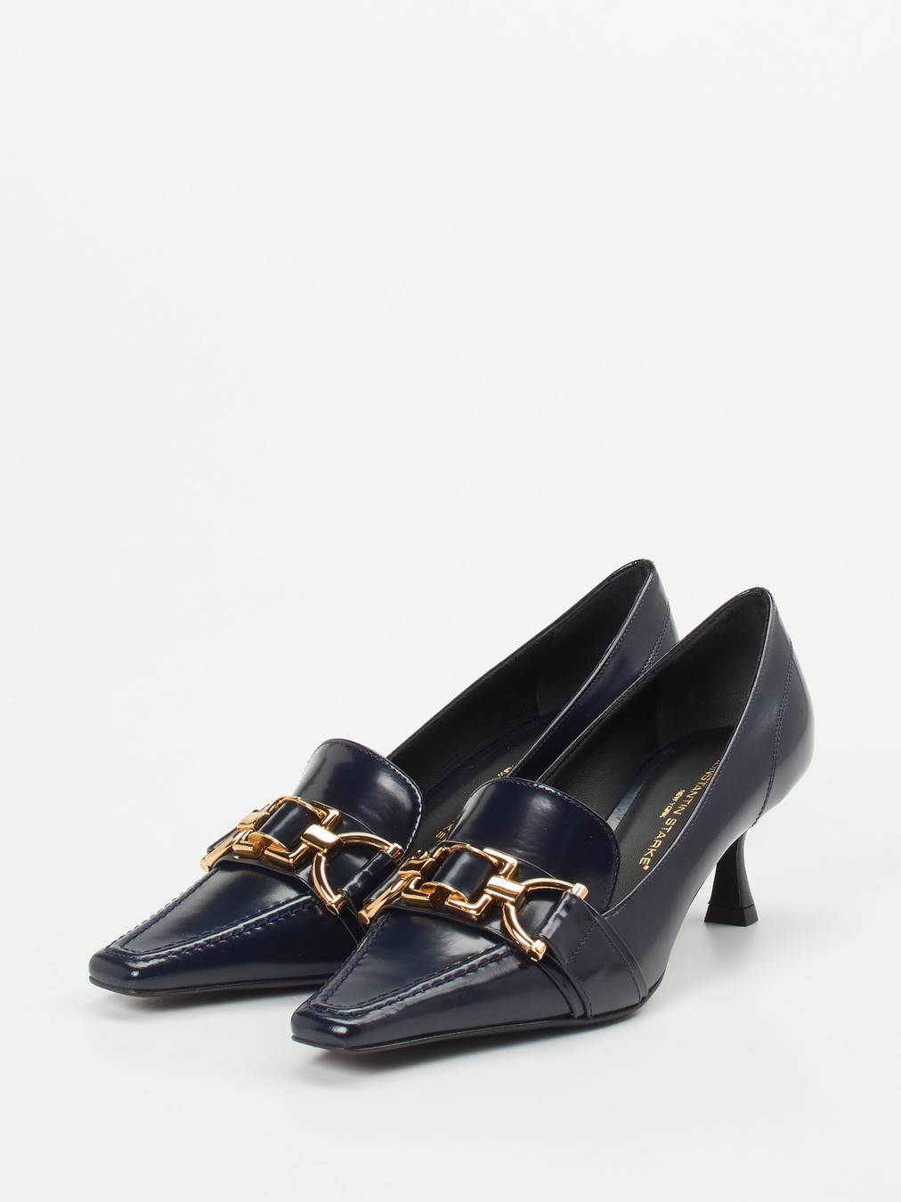 Slipper blau 1516109000702