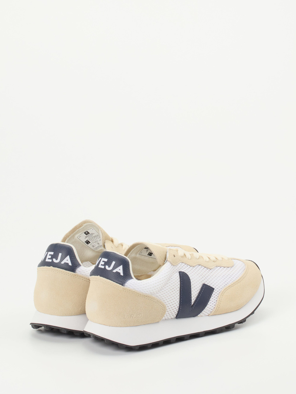 Sneaker weiß 4661793000903