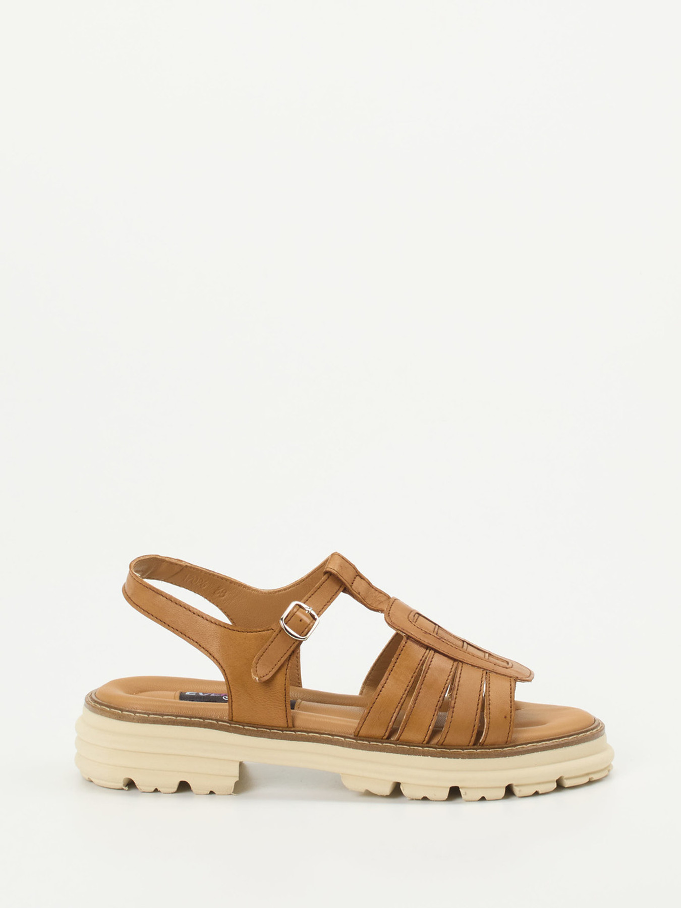 Sandale braun 1203289002601