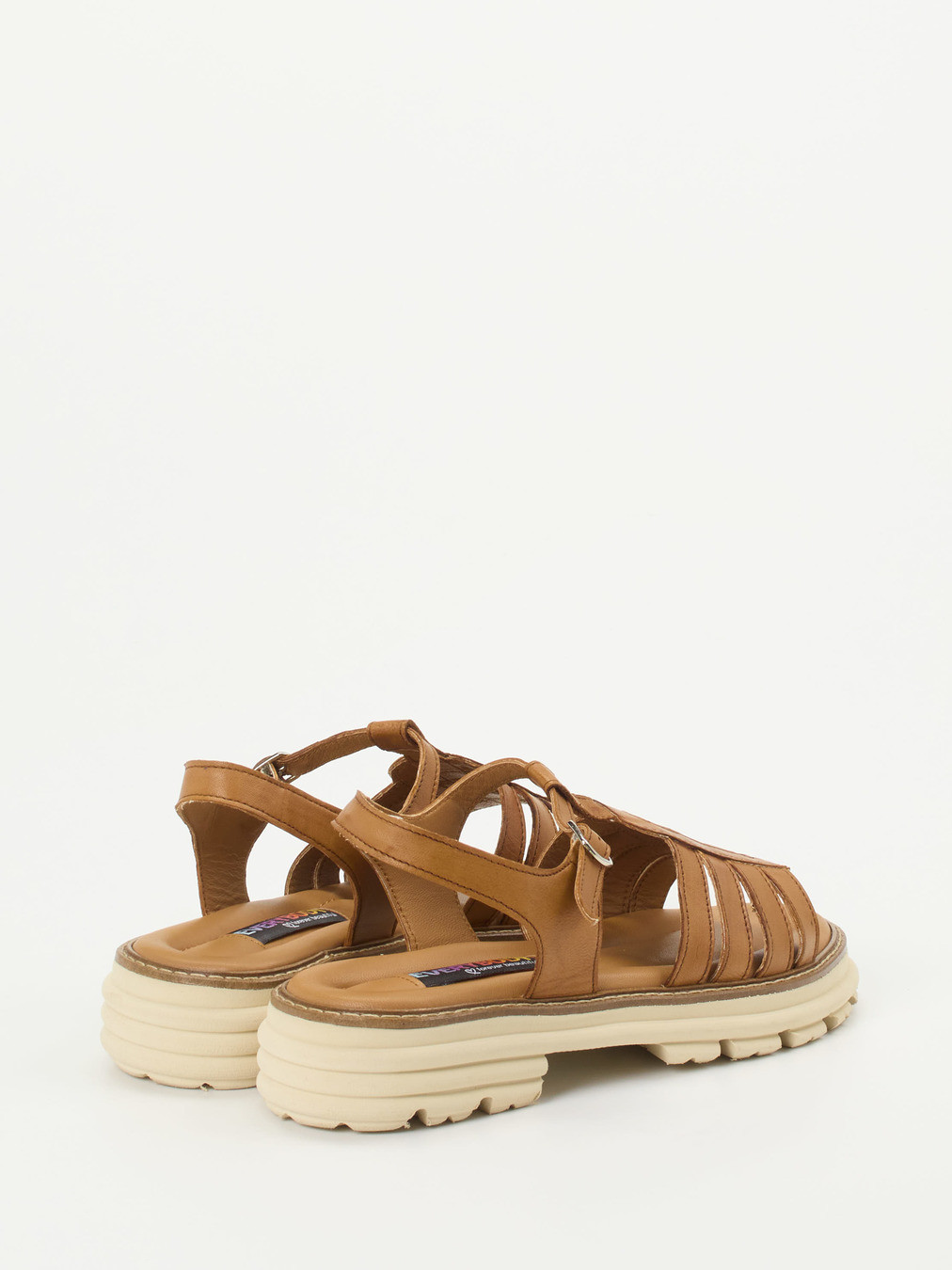 Sandale braun 1203289002603