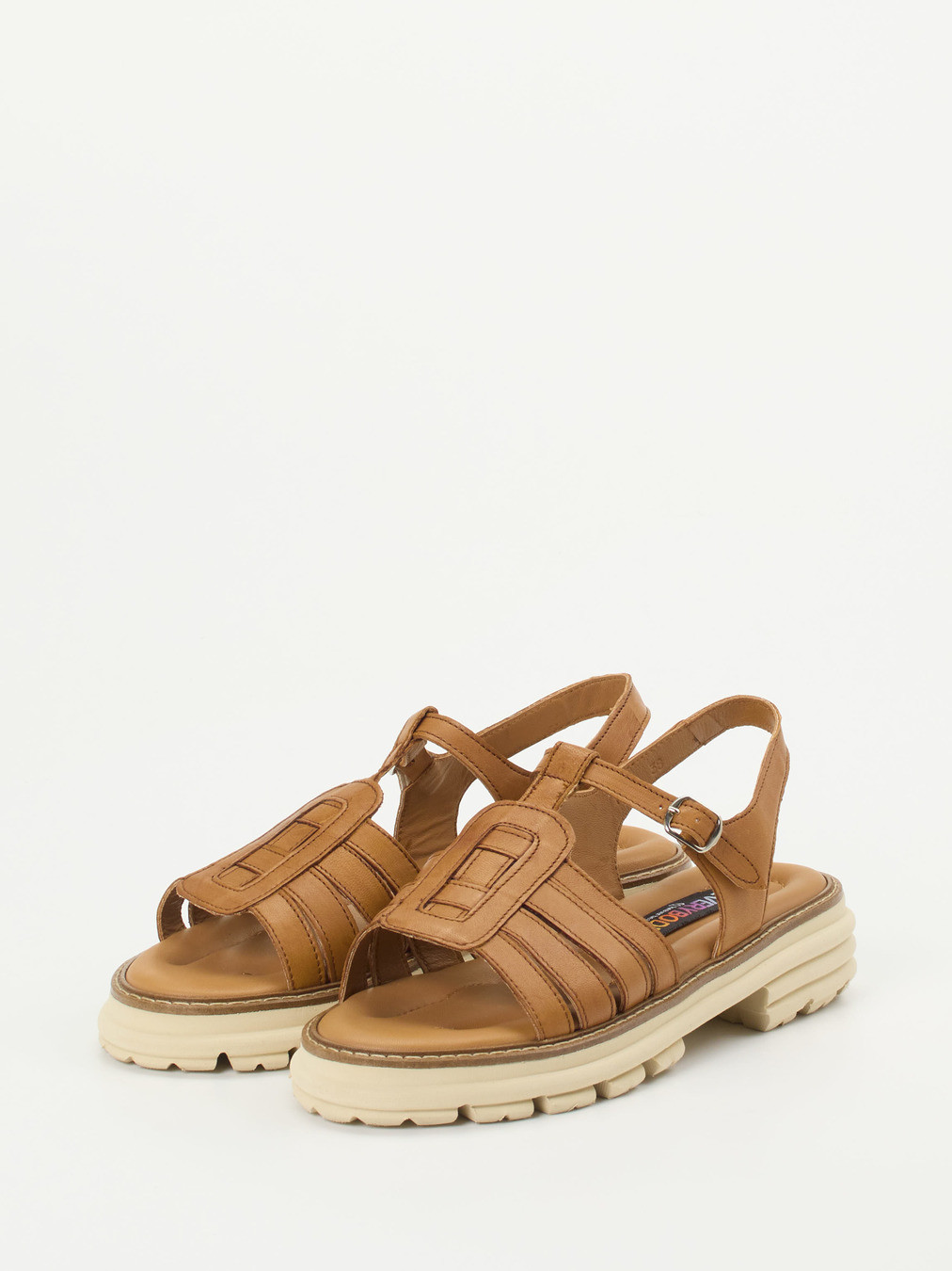 Sandale braun 1203289002602