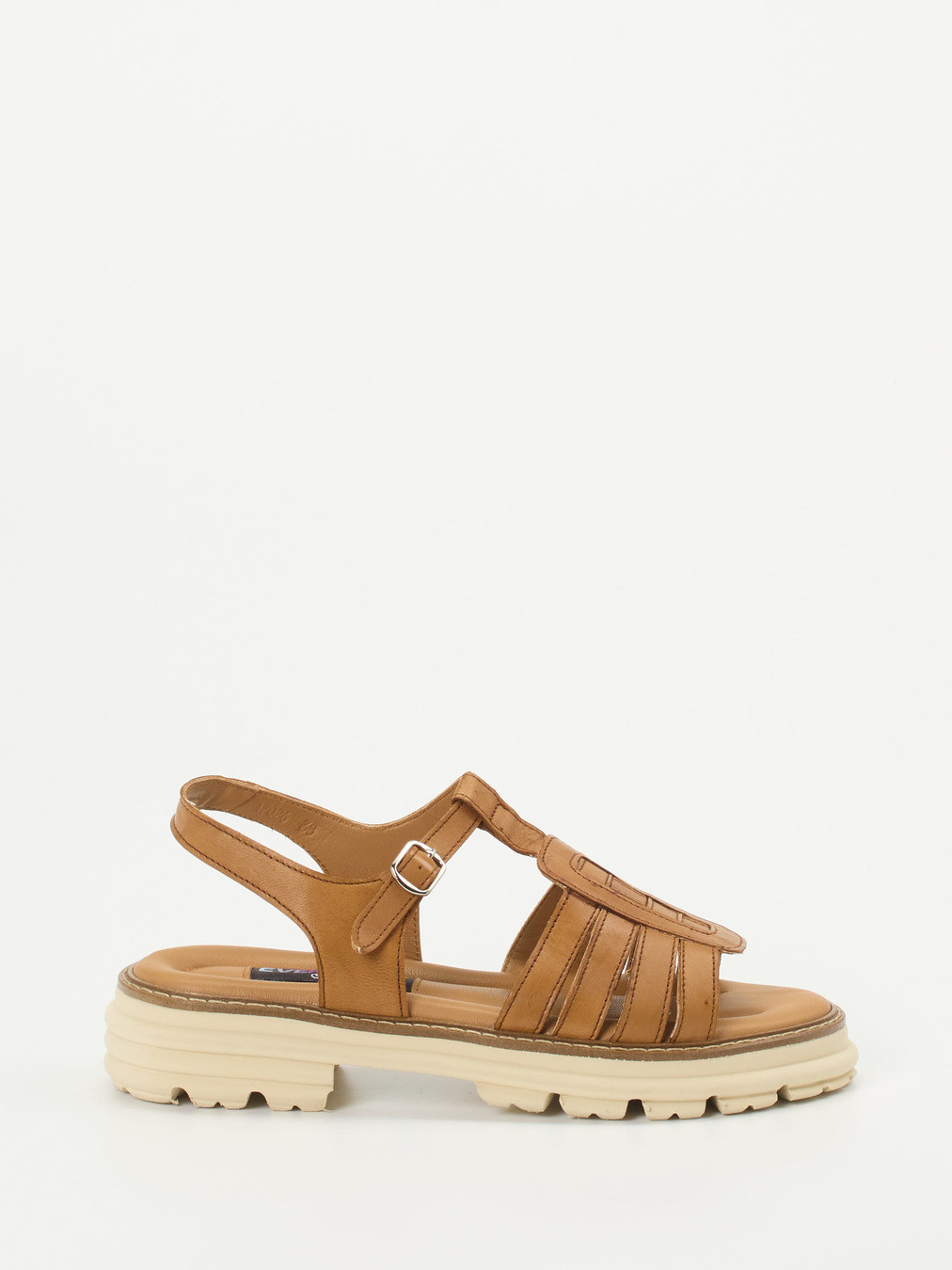 Sandale braun 1203289002601