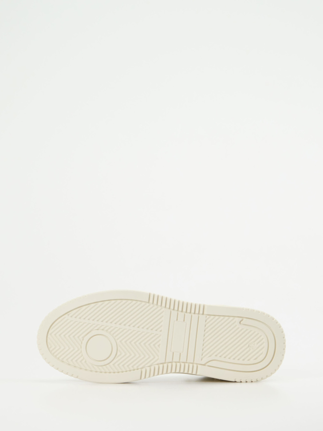 Sneaker high CPH196M weiß 4761799002705