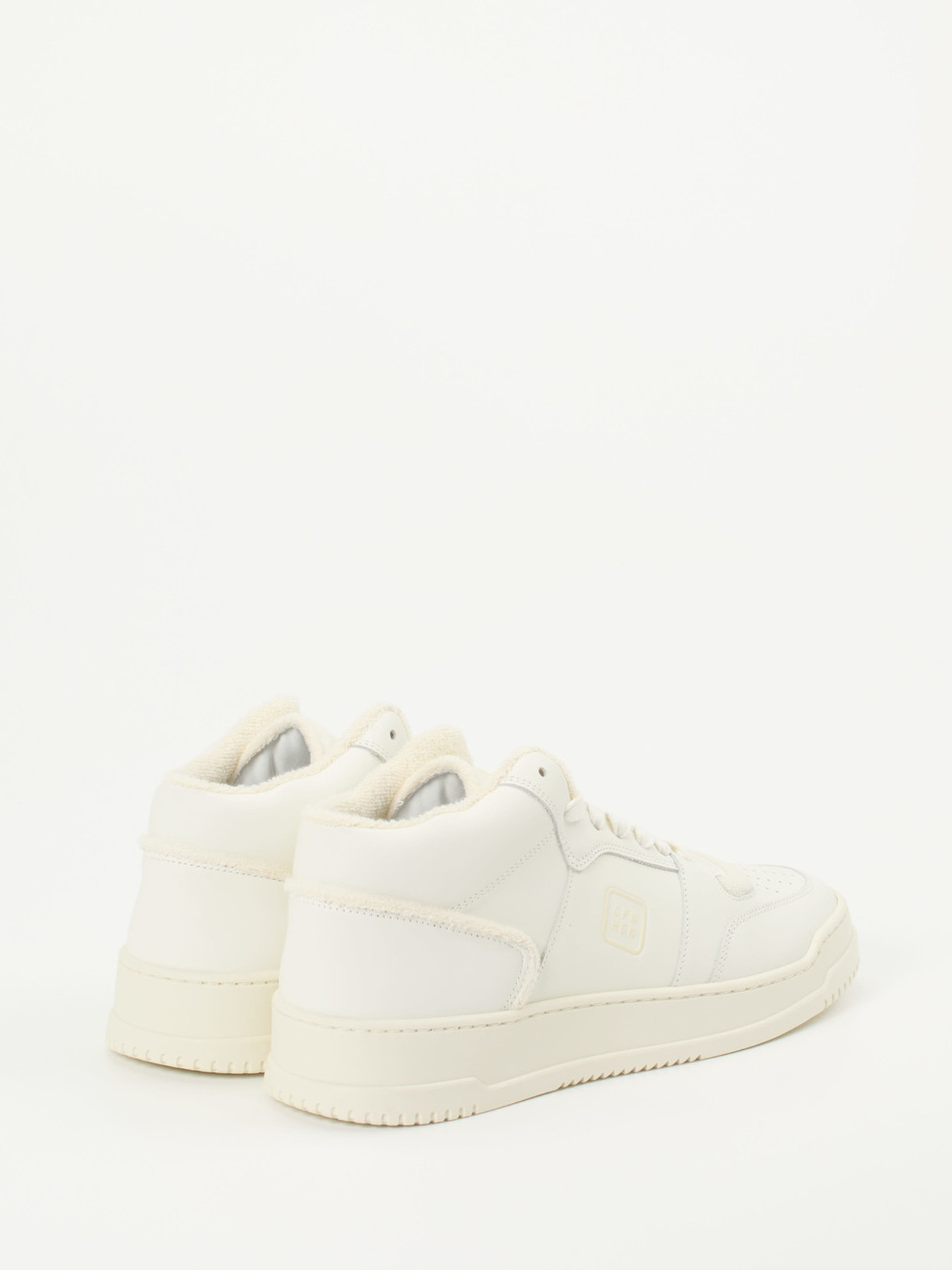 Sneaker high CPH196M weiß 4761799002703