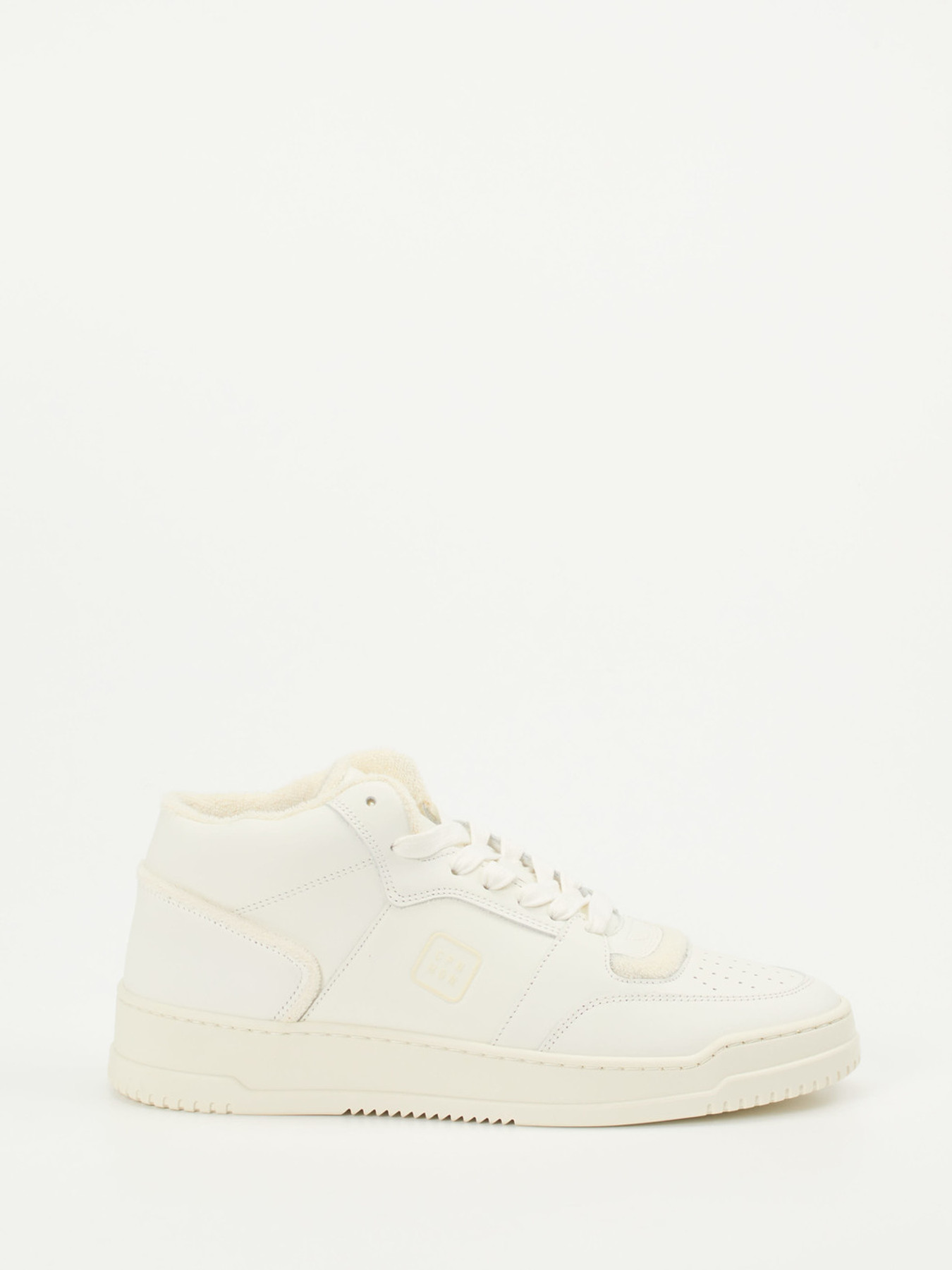 Sneaker high CPH196M weiß 4761799002701