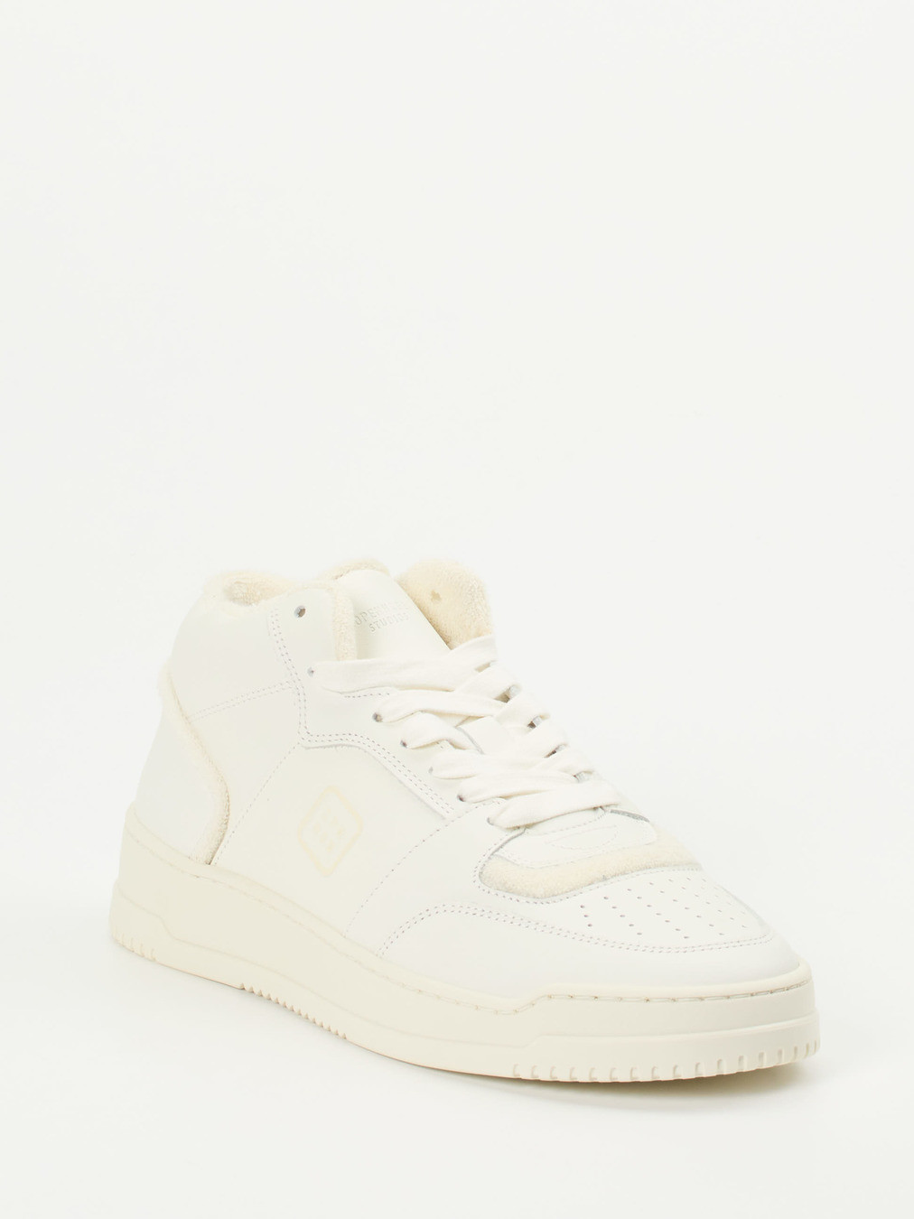 Sneaker high CPH196M weiß 4761799002706