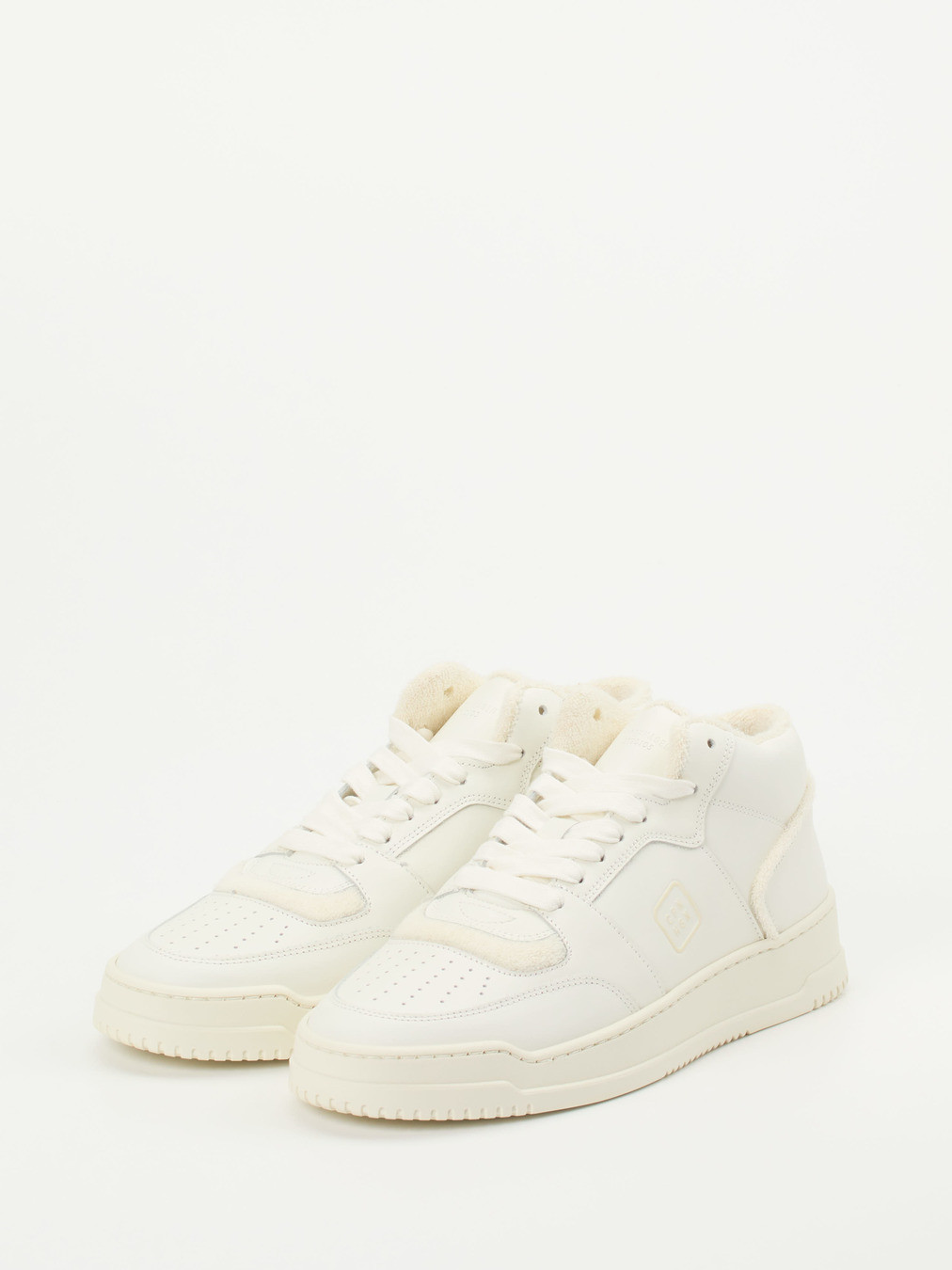 Sneaker high CPH196M weiß 4761799002702
