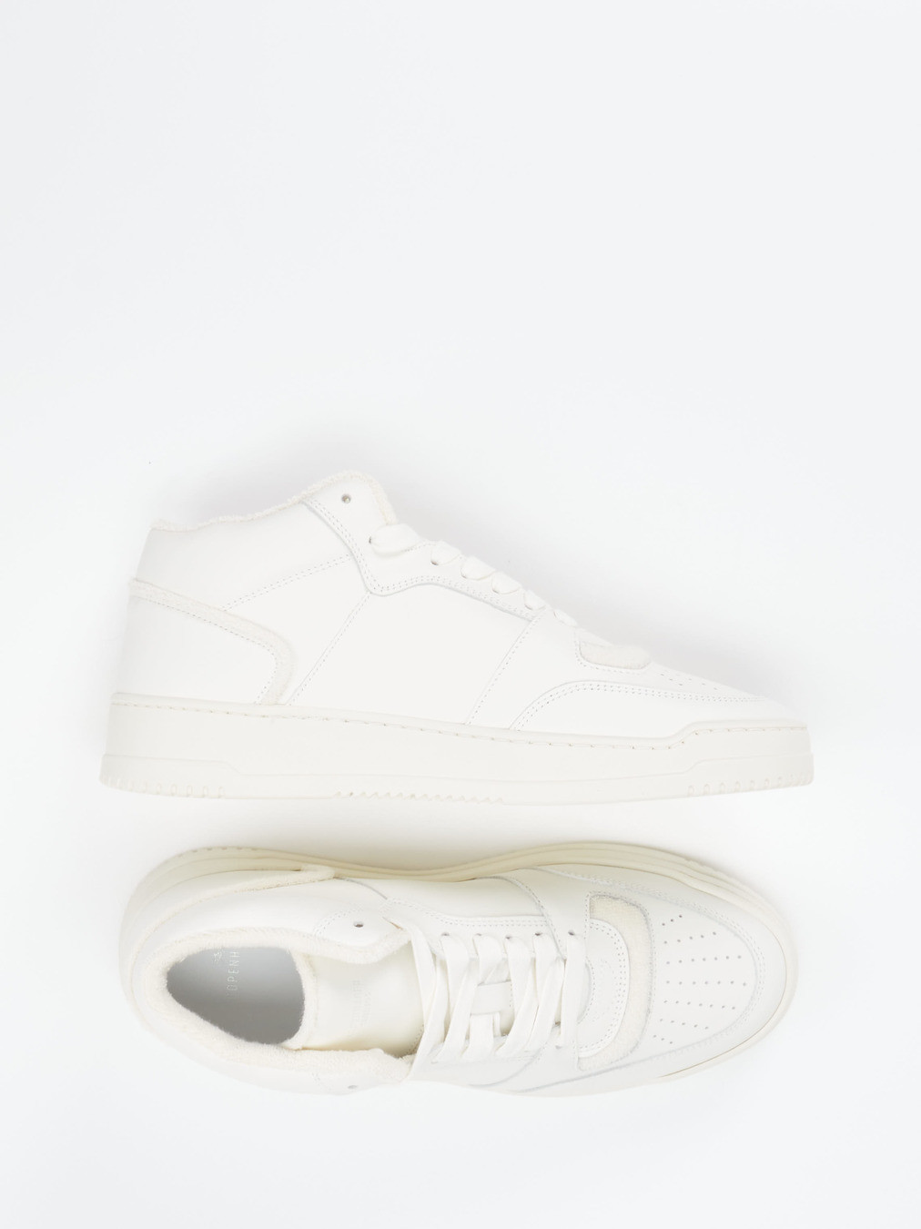 Sneaker high CPH196M weiß 4761799002704