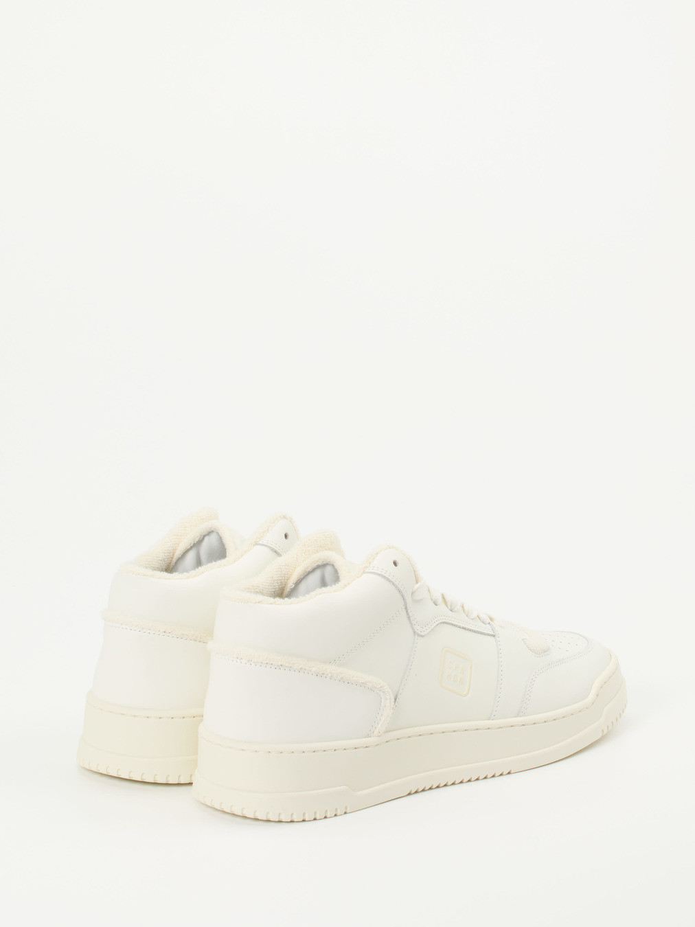 Sneaker high CPH196M weiß 4761799002703