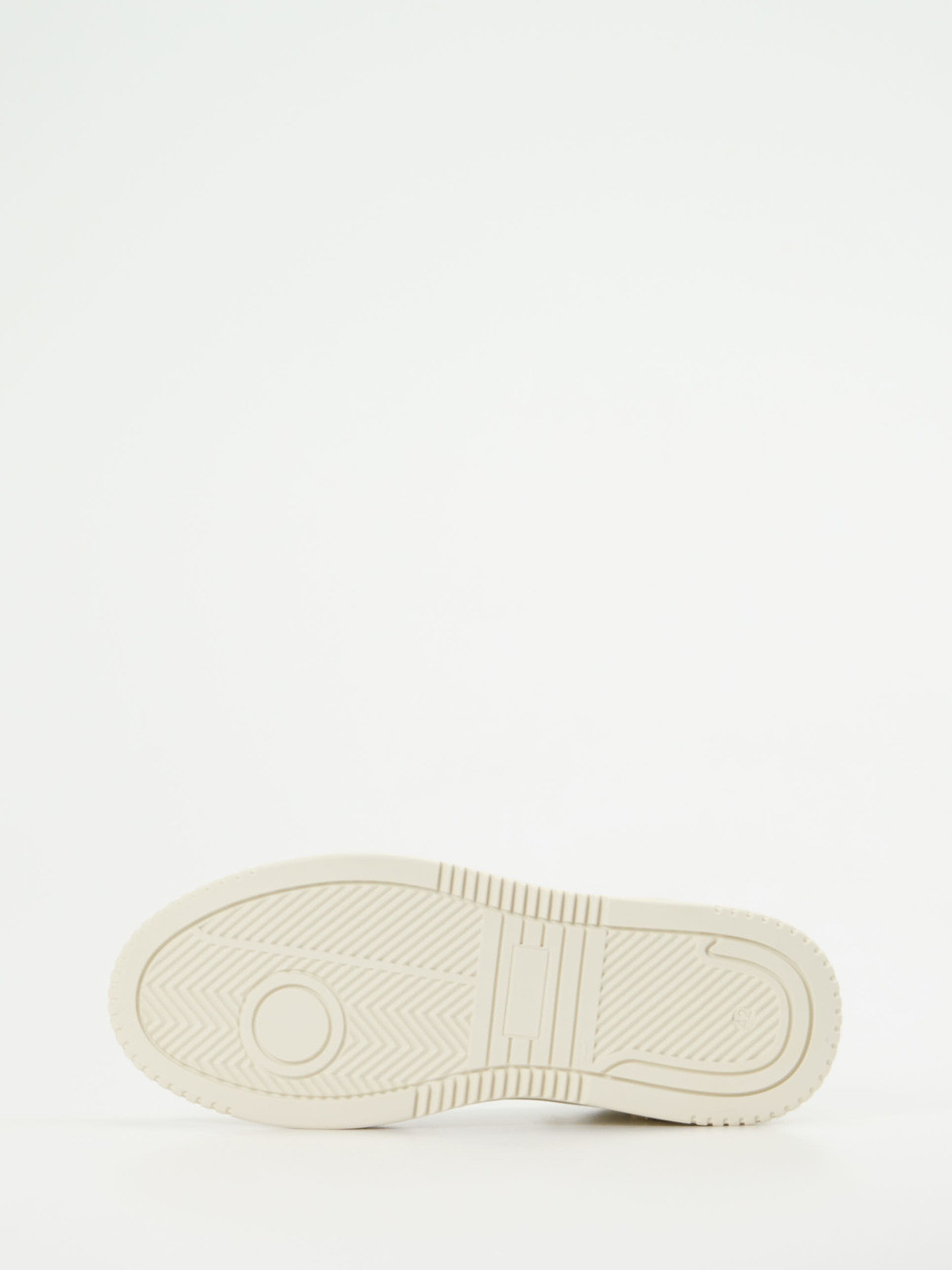 Sneaker high CPH196M weiß 4761799002705