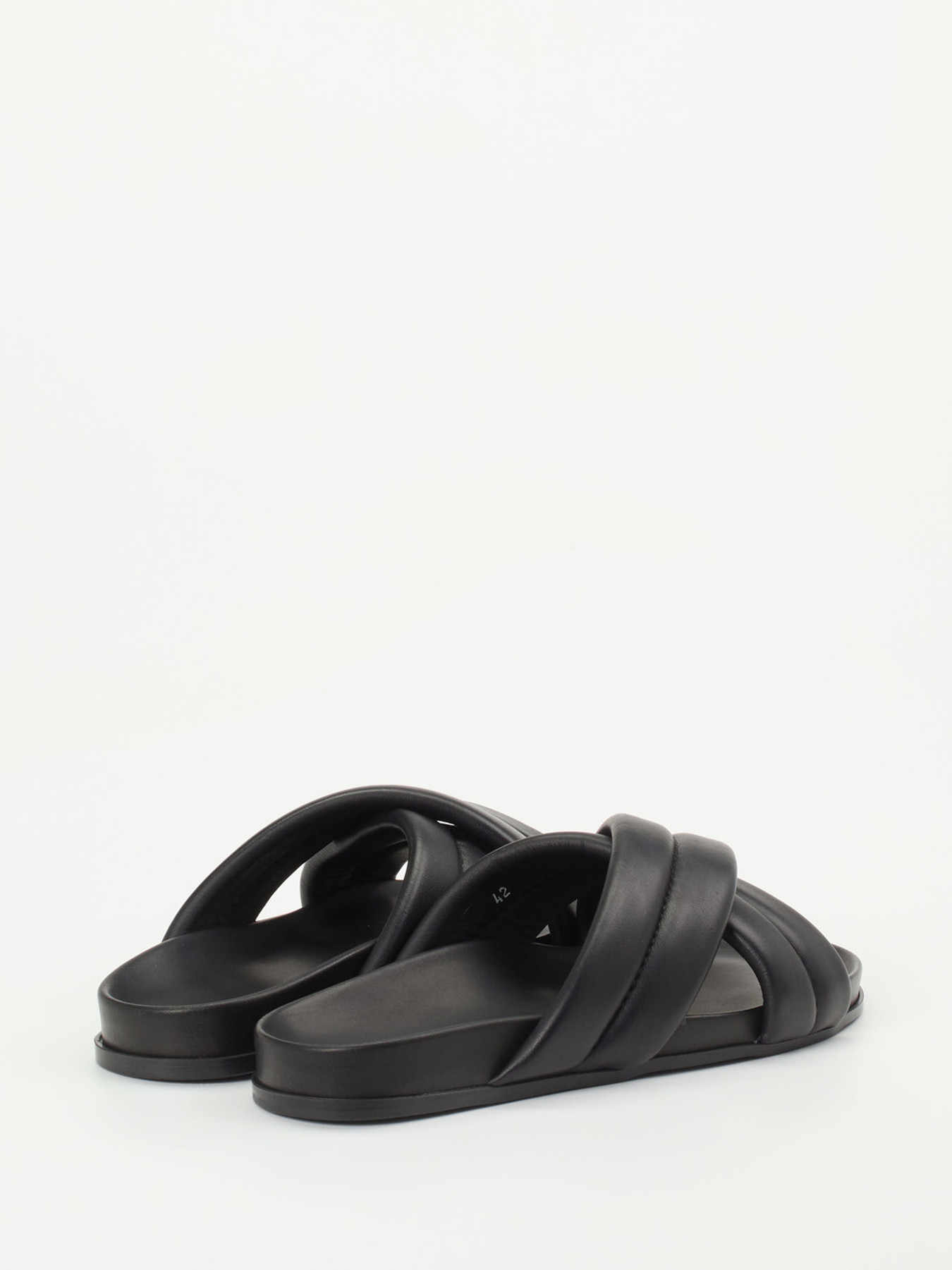 Zehentrenner schwarz 4101009005303