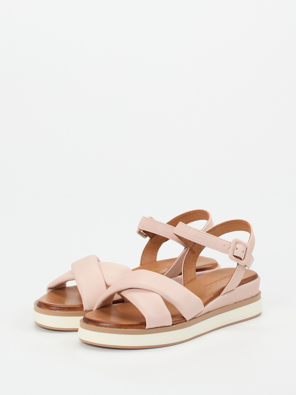 Keilsandalette rosa 1255599000602