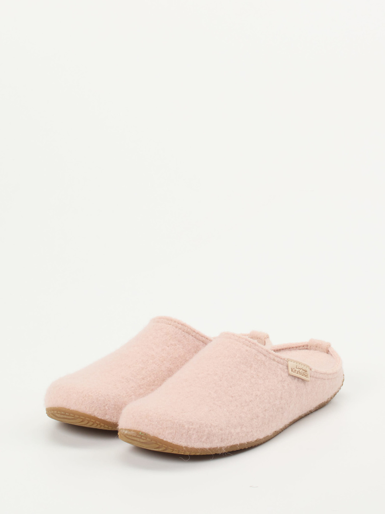 Hausschuh rosa 7163599002002