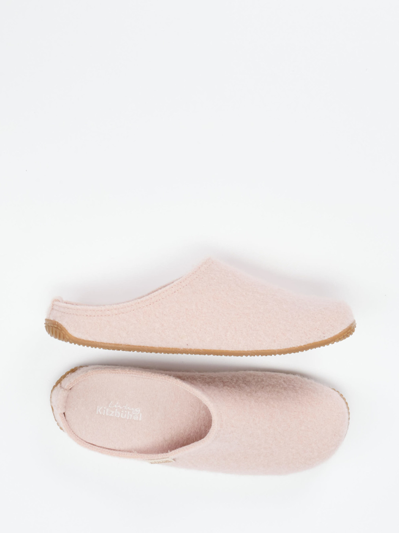 Hausschuh rosa 7163599002004