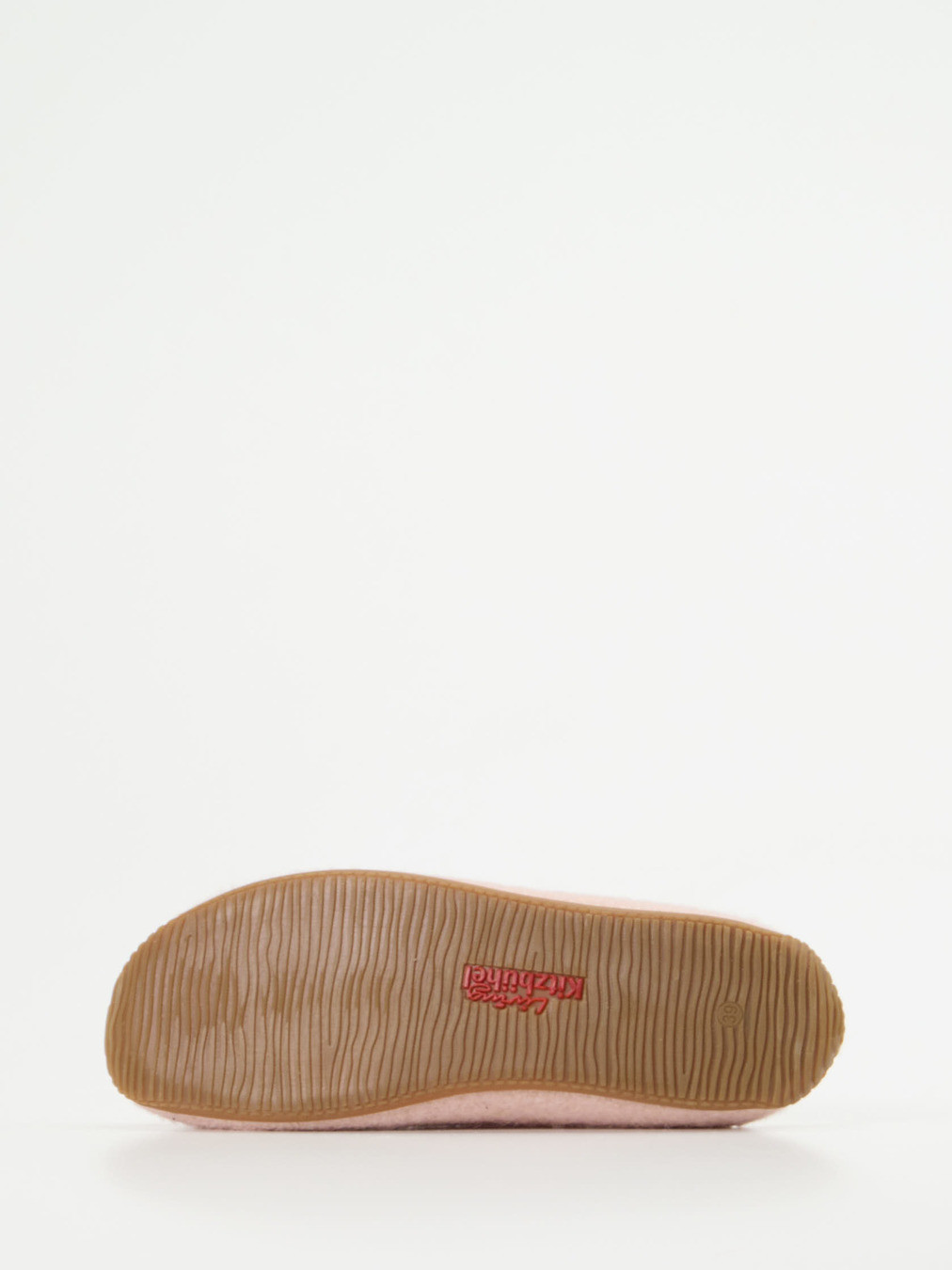 Hausschuh rosa 7163599002005