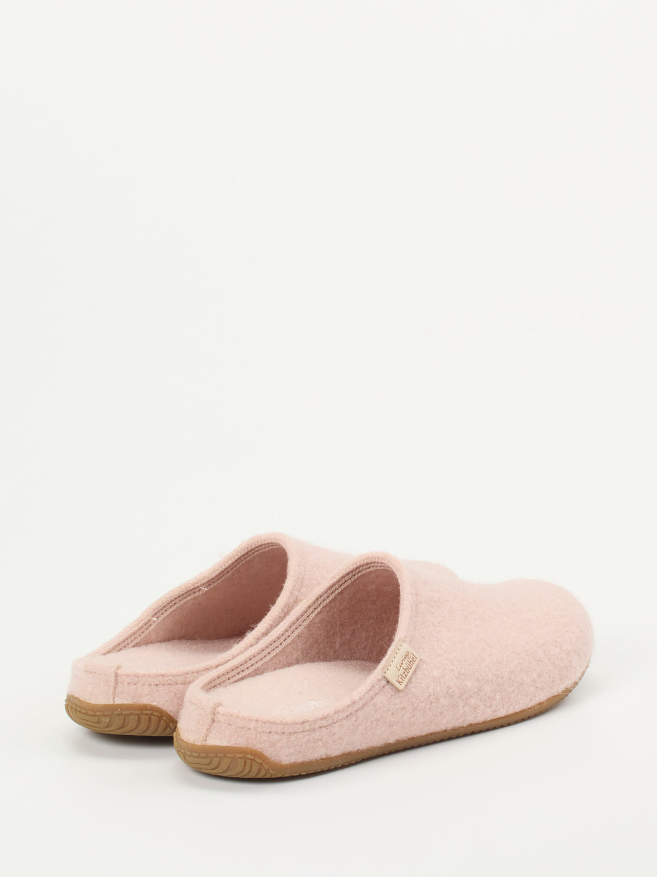 Hausschuh rosa 7163599002003