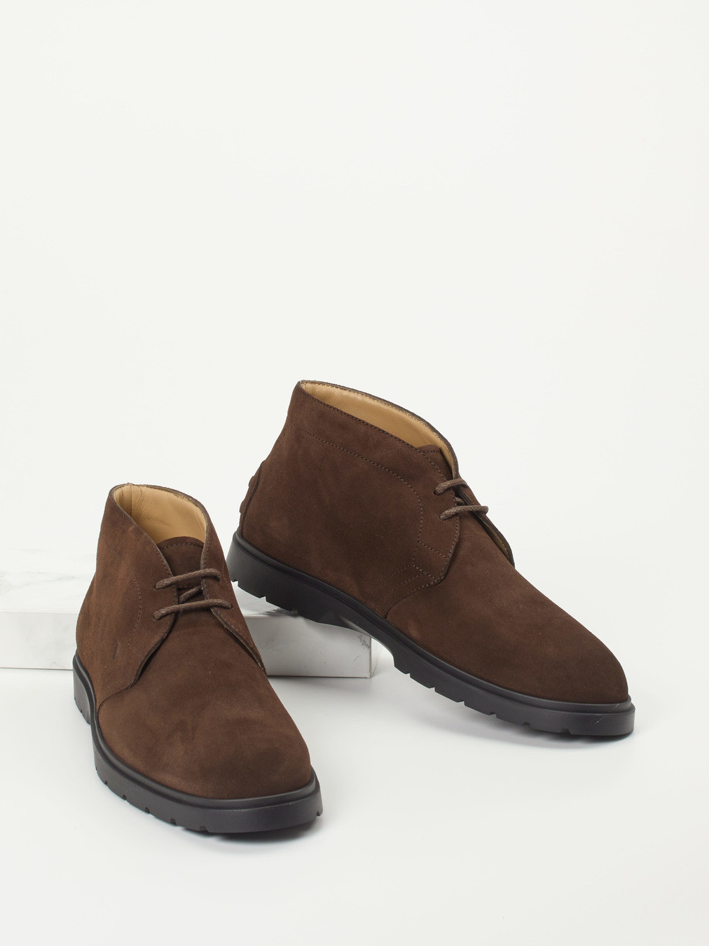 Boots braun 4701209070304