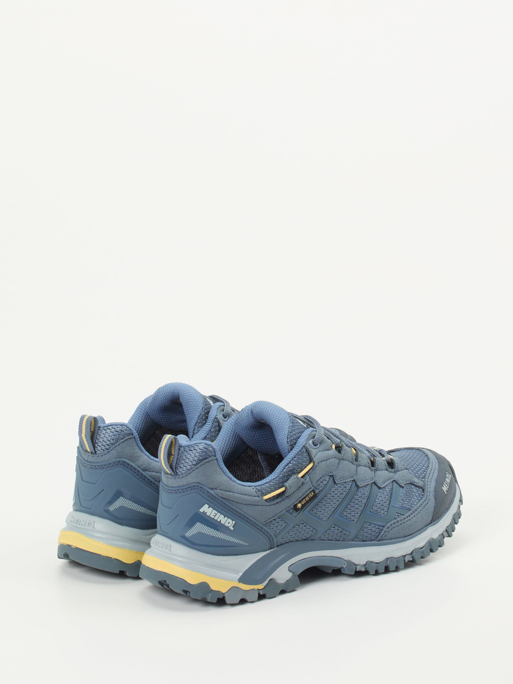 Schnürschuh blau 2651199001003
