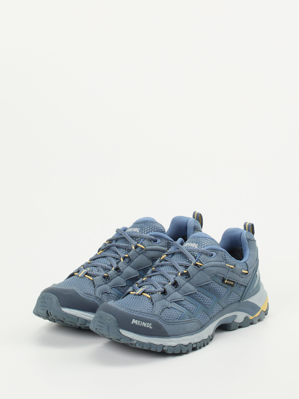 Schnürschuh blau 2651199001002