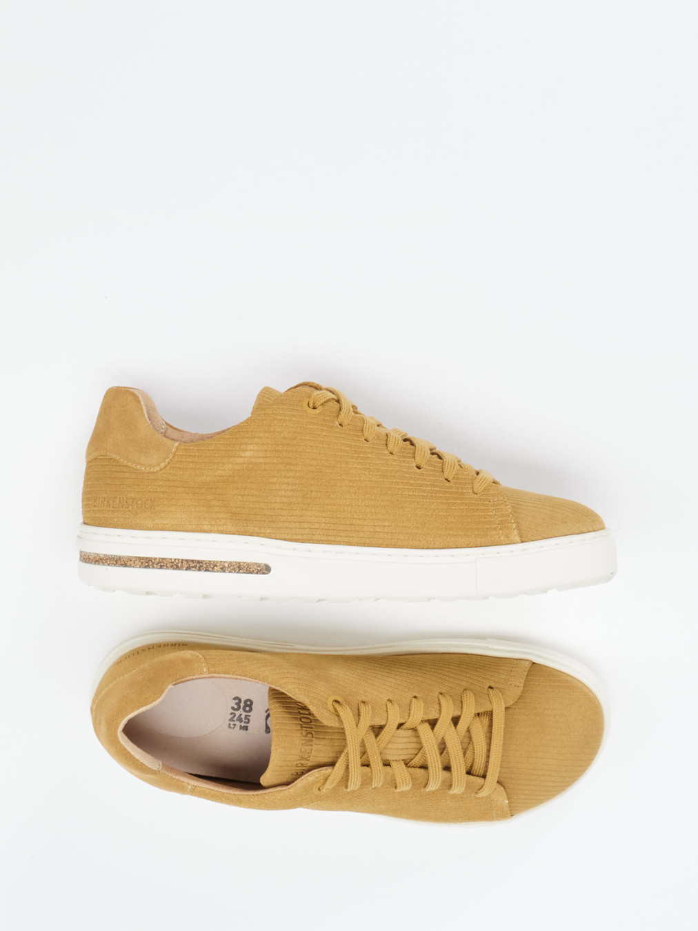 Sneaker Bend braun 2661289003004