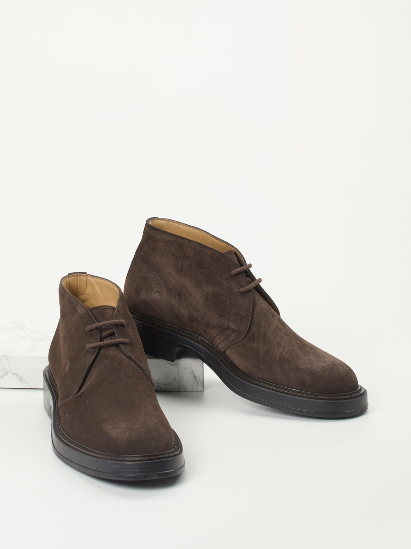 Boots braun 4701209070504