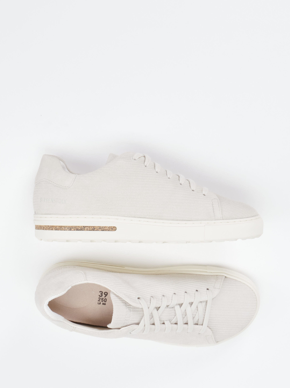 Sneaker Bend weiß 2661749000204
