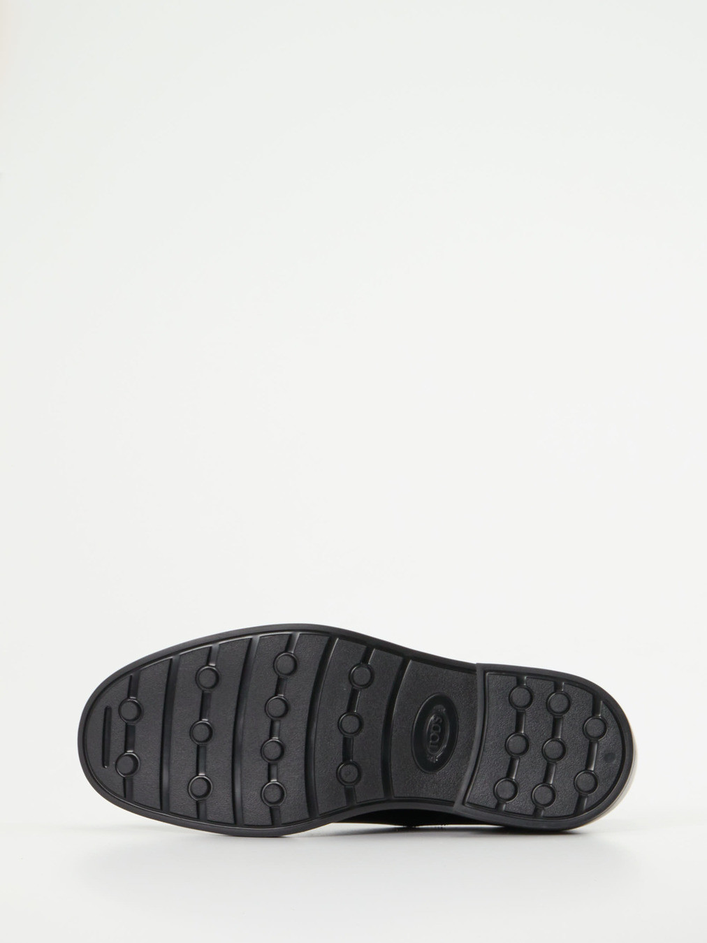 Schnürschuh schwarz 4610009118305