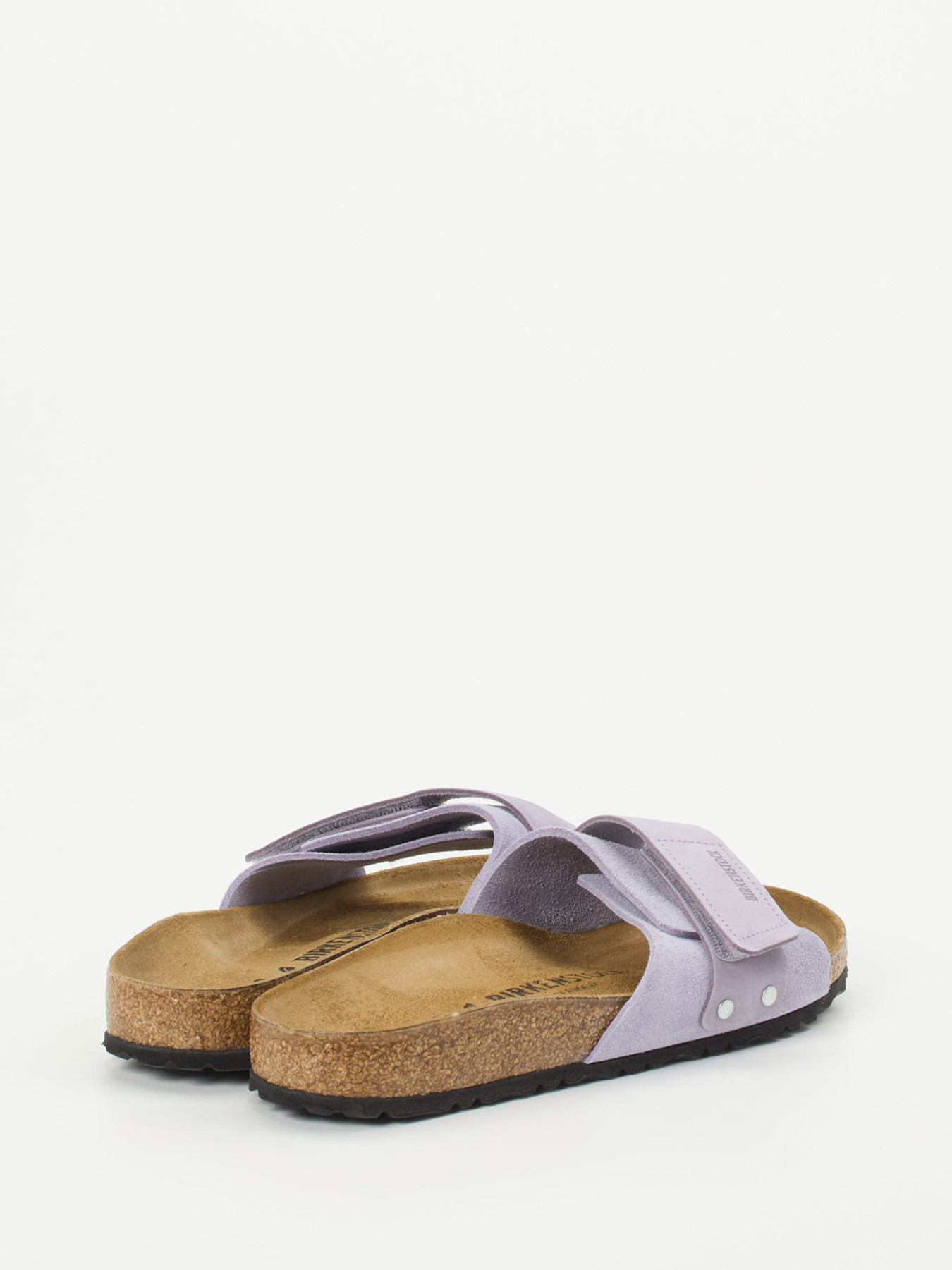 Pantolette Oita blau 2110119000603