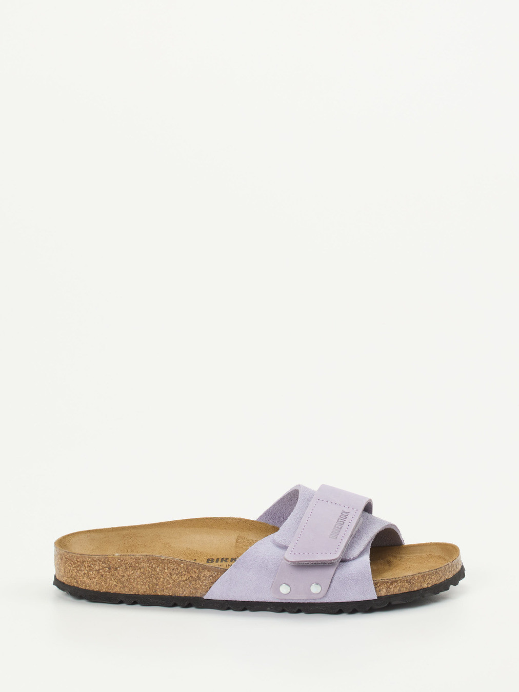 Pantolette Oita blau 2110119000601